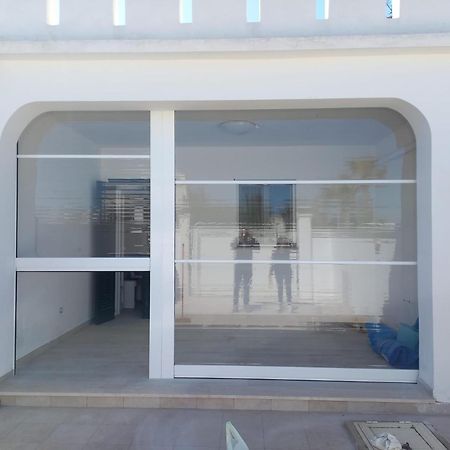 Casa In Spiaggia, Wi-Fi, Fino A Sette Ospiti Torre Lapillo Exterior photo
